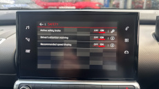 Citroen C4 Cactus 1.2 PureTech Flair EAT6 5dr Petrol Hatchback